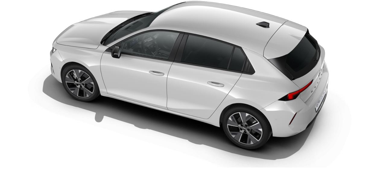 Opel Astra Astra-e Business Edition - Electric - Afbeelding 4
