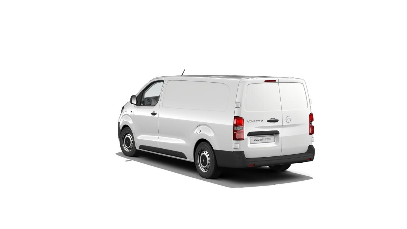 Opel Vivaro-e Standaard - Electric - Afbeelding 2