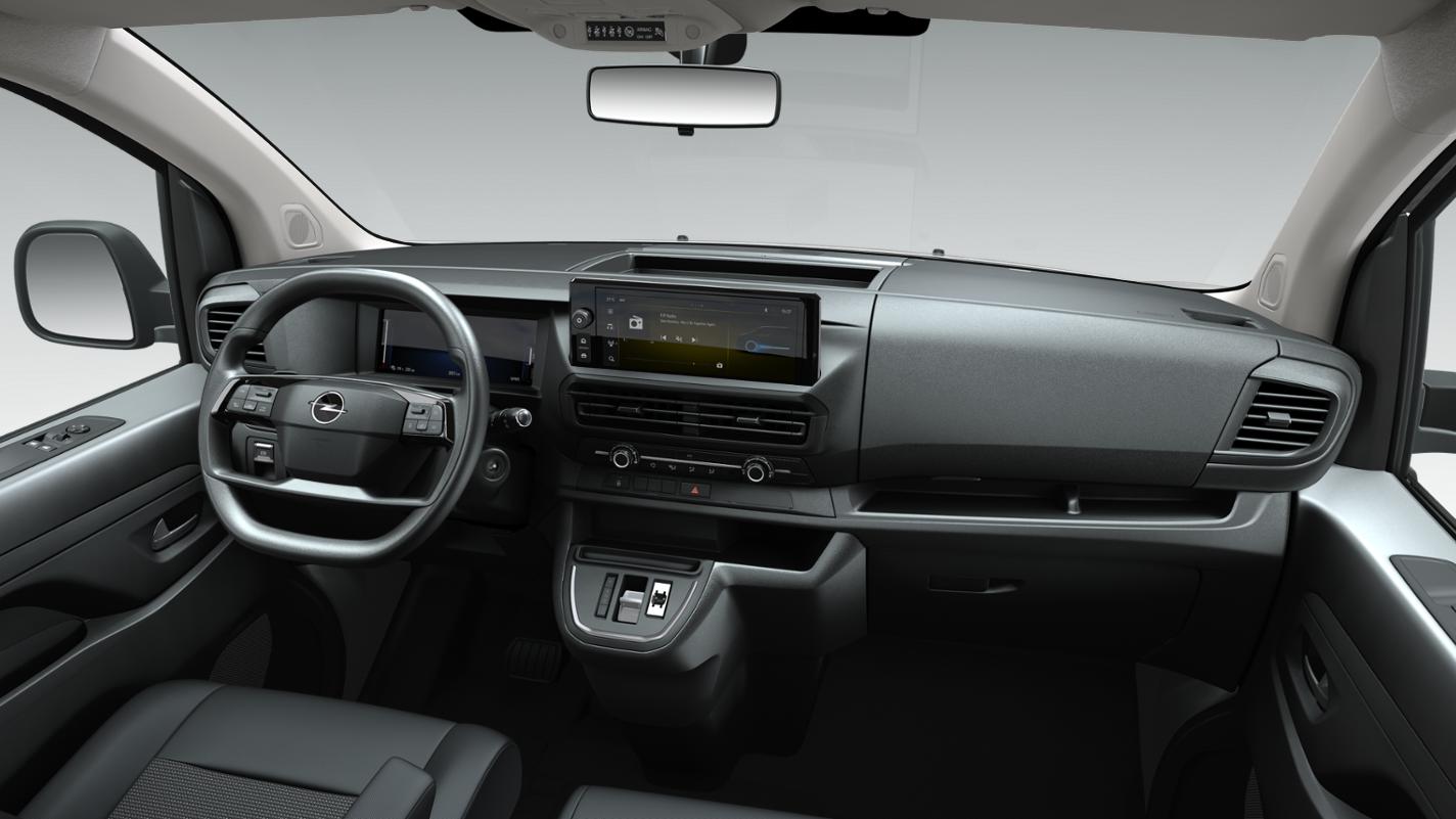 Opel Vivaro-e Standaard - Electric - Afbeelding 5