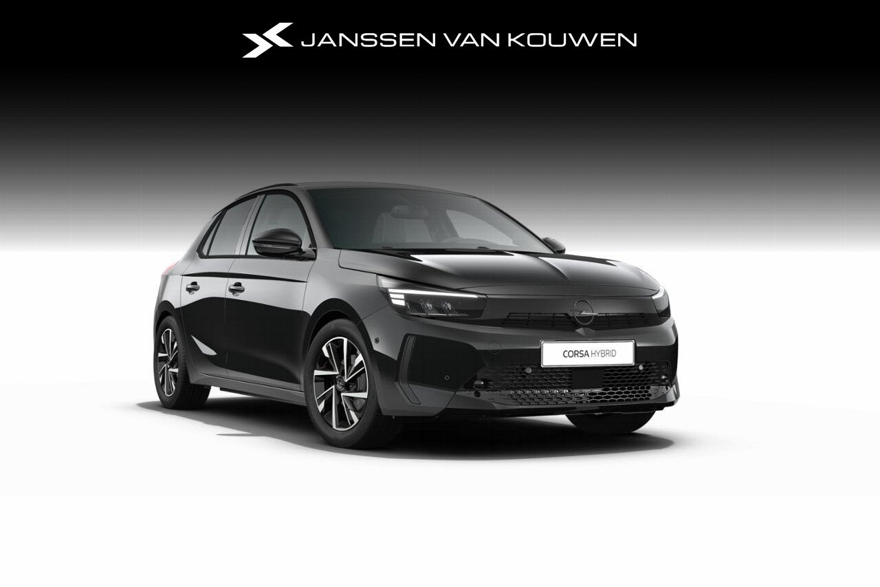 Opel Corsa GS - Afbeelding 1