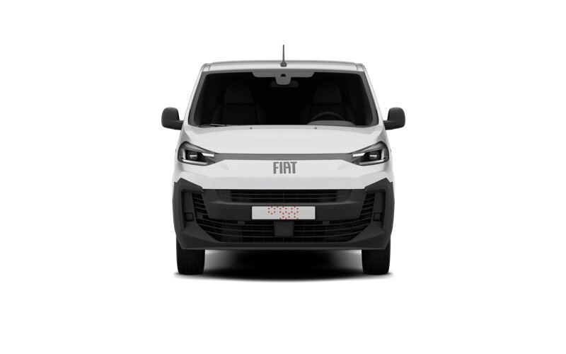 Fiat E-Scudo Standaard - Afbeelding 2
