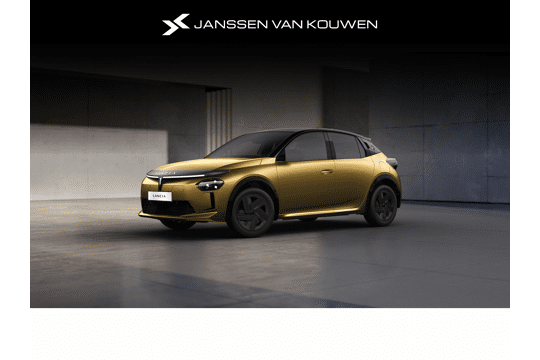 Lancia Ypsilon EdizioneLimitata