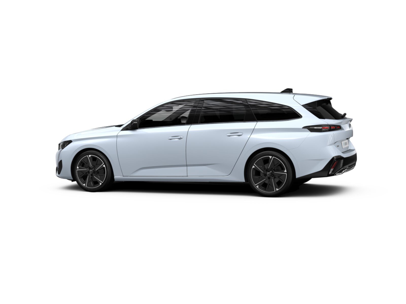 Peugeot e-308 Allure - Afbeelding 4