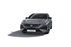 Peugeot e-308 GT - Afbeelding 2