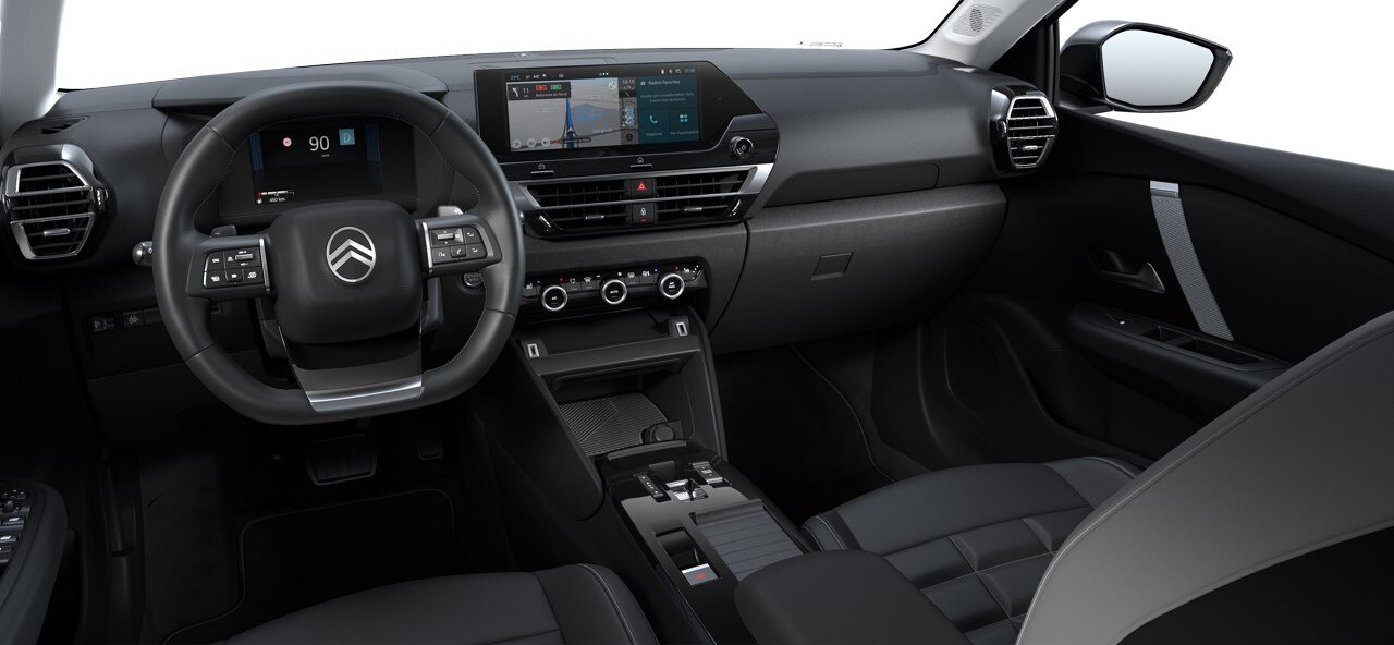 Citroën C4 Max - Afbeelding 5