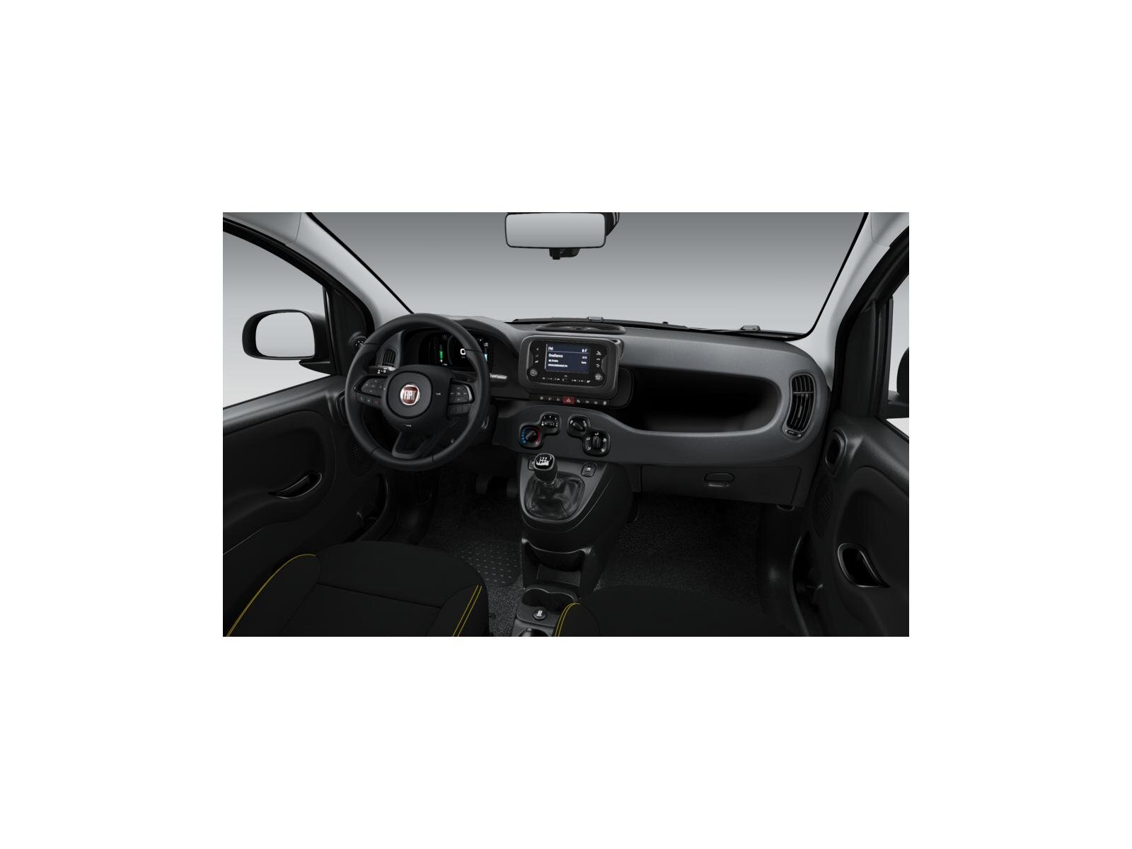 Fiat Panda City - Afbeelding 4