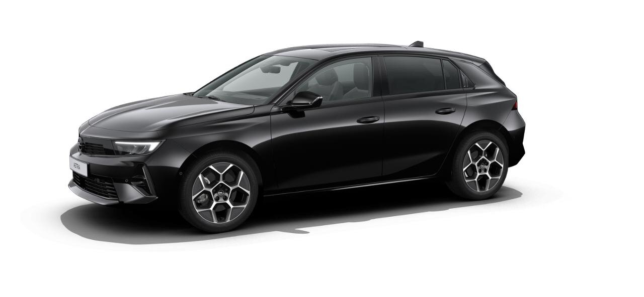 Opel Astra GS - Afbeelding 3