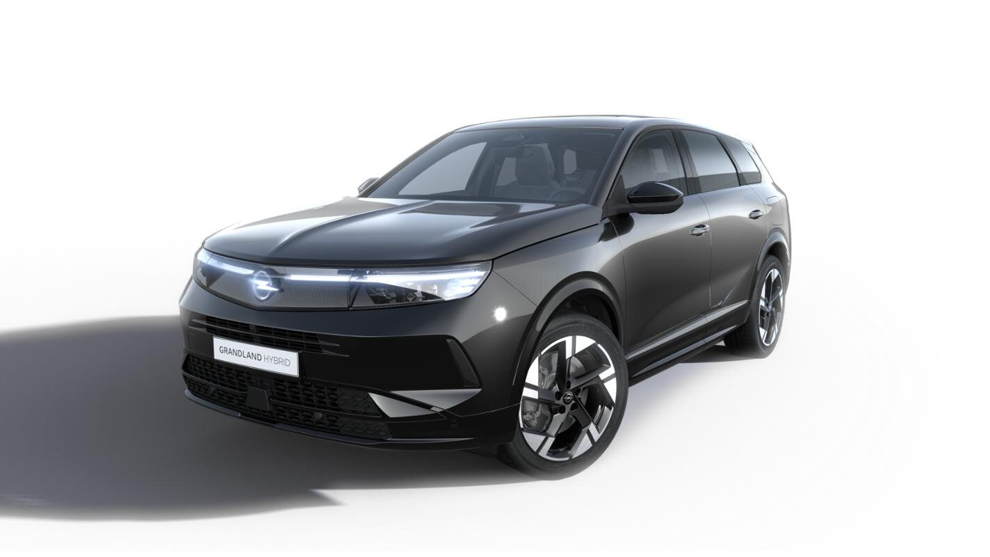 Opel Grandland Business Edition - PHEV - Afbeelding 3