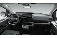 Opel Vivaro-e Standaard - Electric - Afbeelding 5