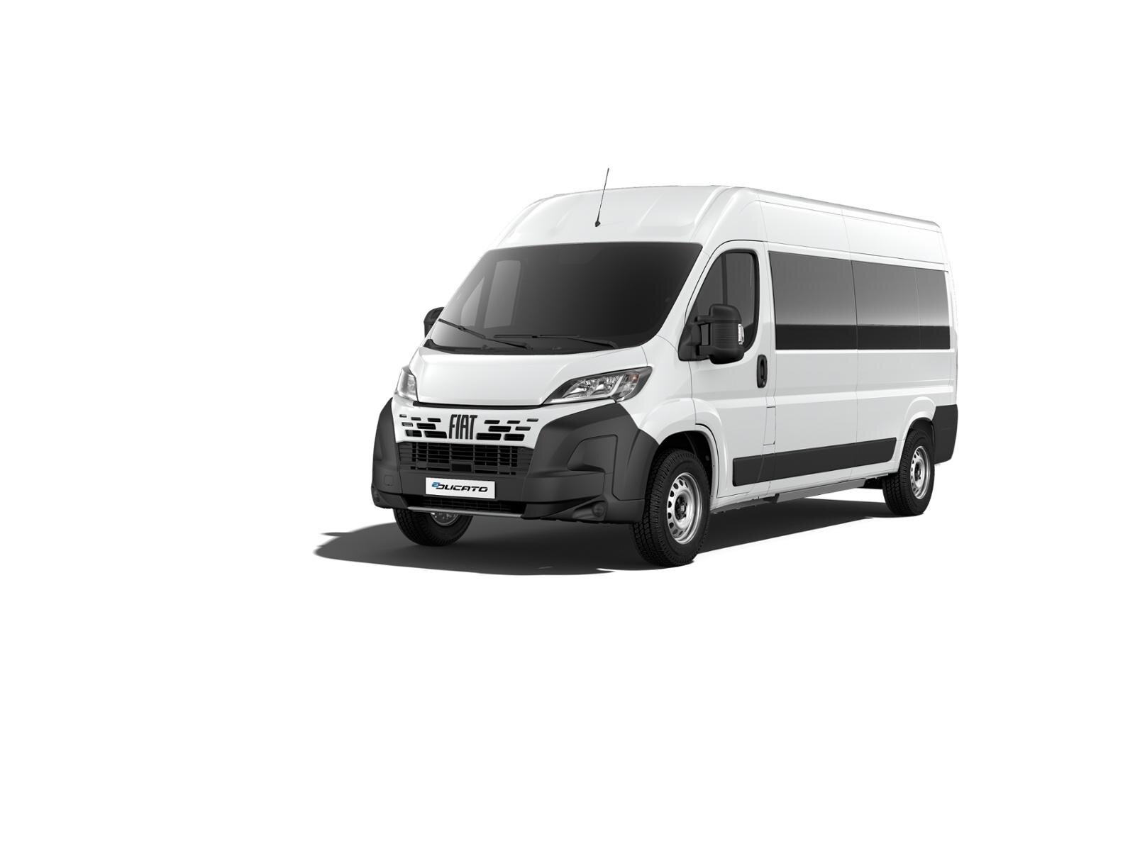 Fiat Ducato Professional Standaard - Elektrisch - Afbeelding 2