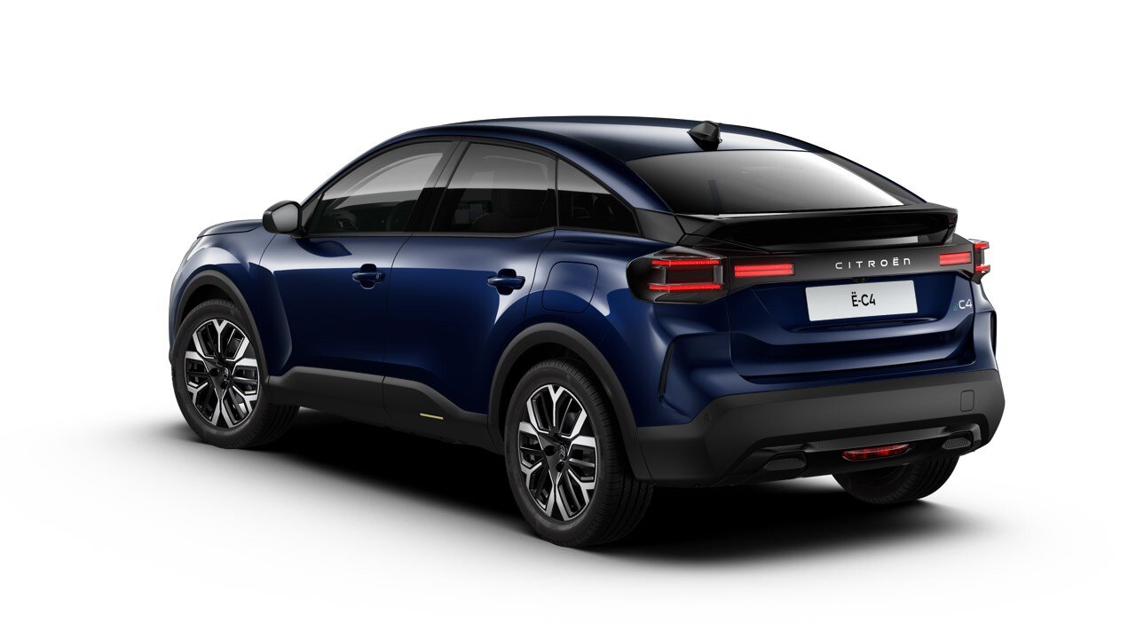 Citroën ë-C4 Business - Afbeelding 3