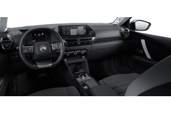 Citroën ë-C4 Business - Afbeelding 5