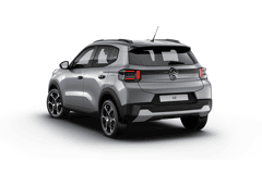 Citroën C3 Plus - Afbeelding 3