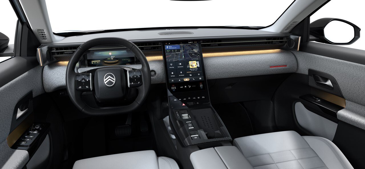 Citroën C5 Aircross Plus - Afbeelding 5