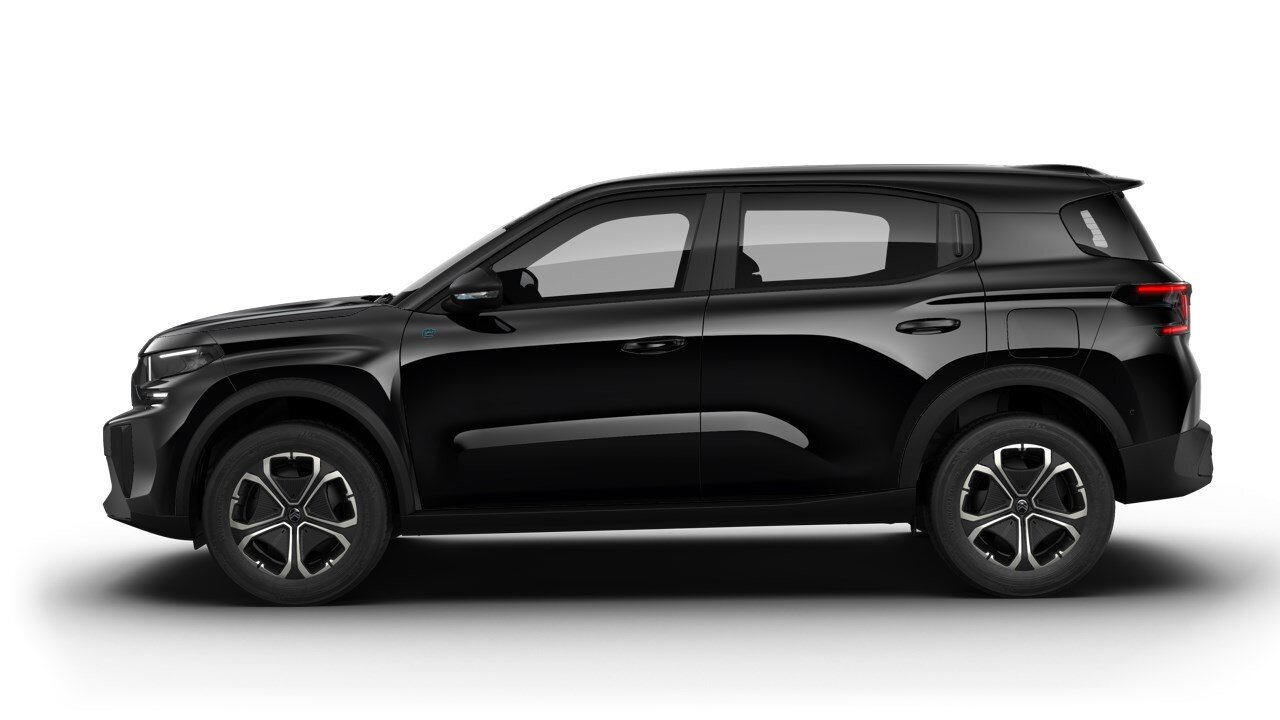 Citroën C3 Aircross ë-C3 You - Afbeelding 2