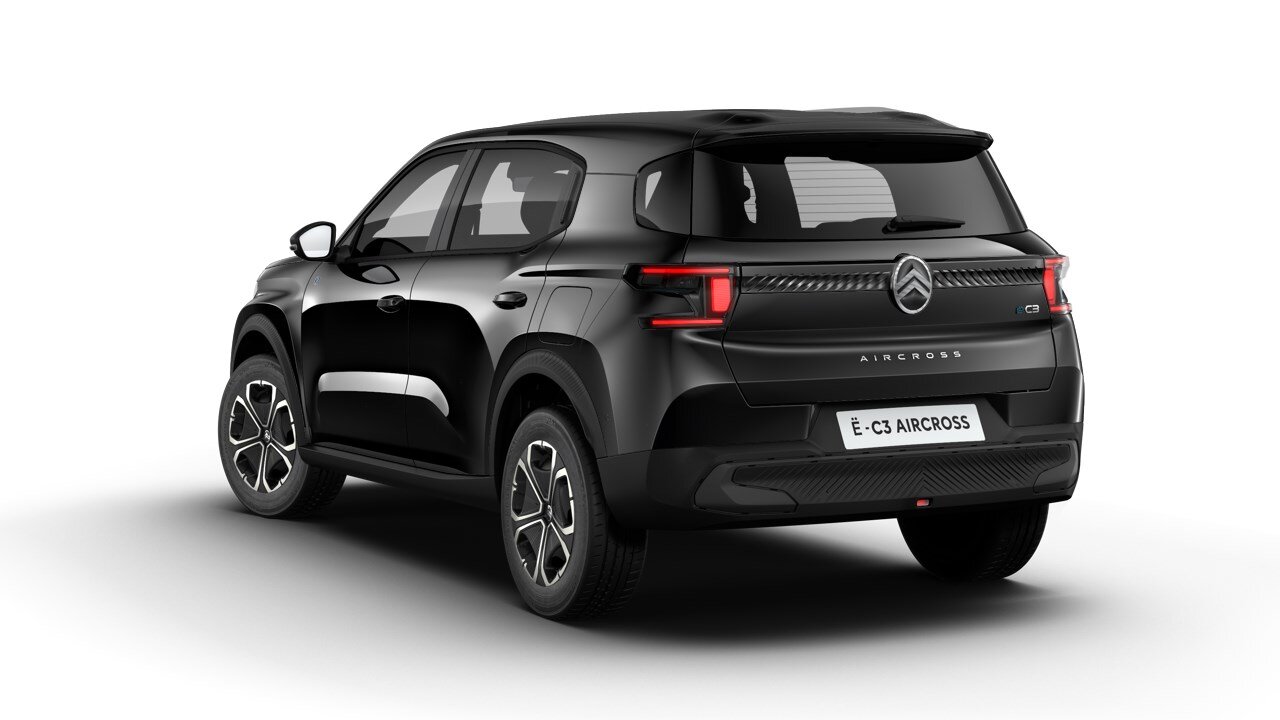 Citroën C3 Aircross ë-C3 You - Afbeelding 3