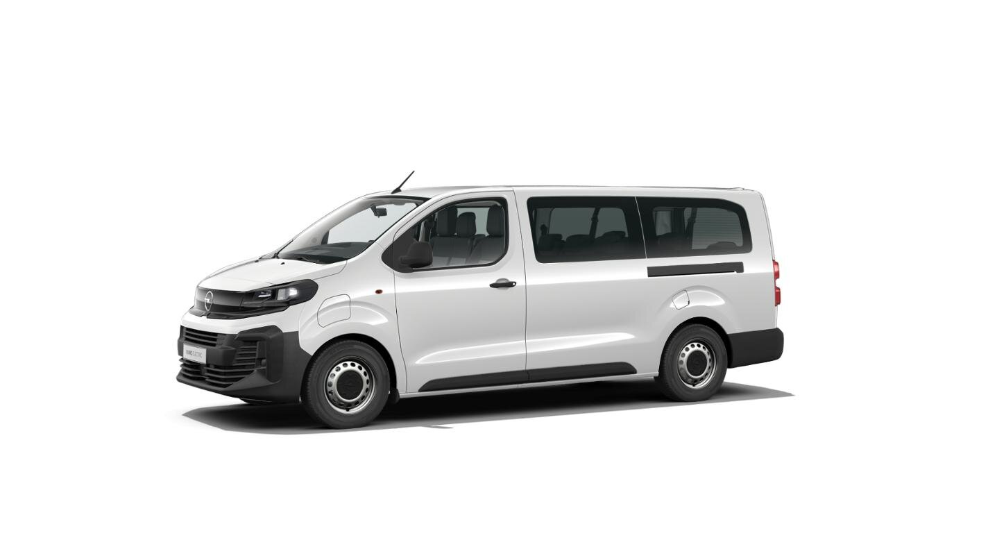 Opel Vivaro-e Combi Standaard - Electric - Afbeelding 3