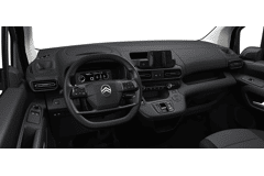 Citroën ë-Berlingo Standaard - Elektrisch - Afbeelding 5