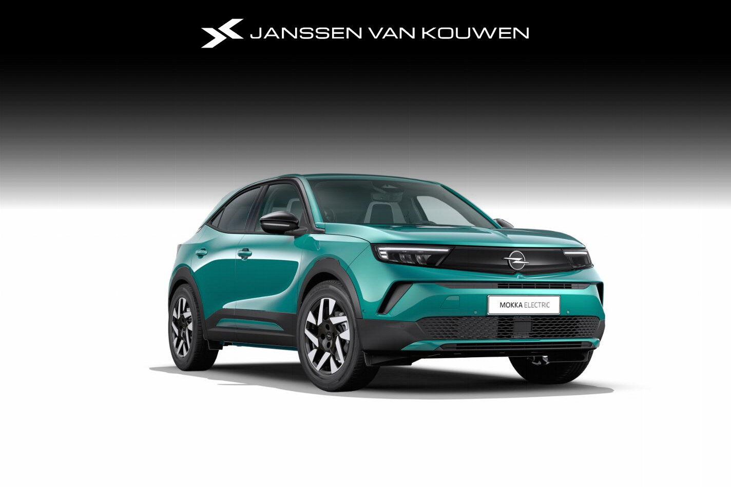 Opel Mokka-e Business Edition - Electric