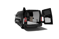 Peugeot e-Expert Standaard - electric - Afbeelding 5