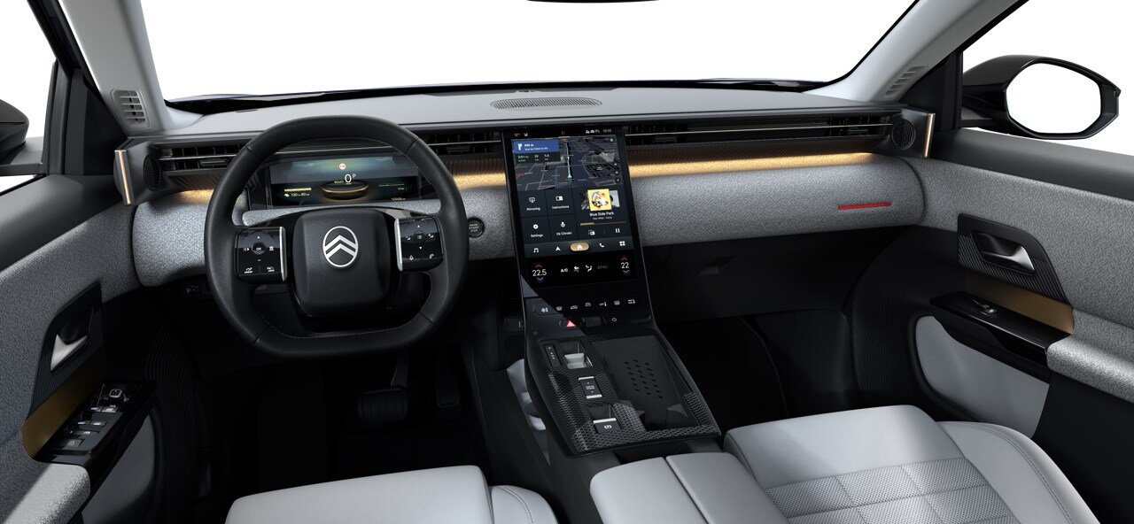 Citroën C5 Aircross Plus - Afbeelding 5