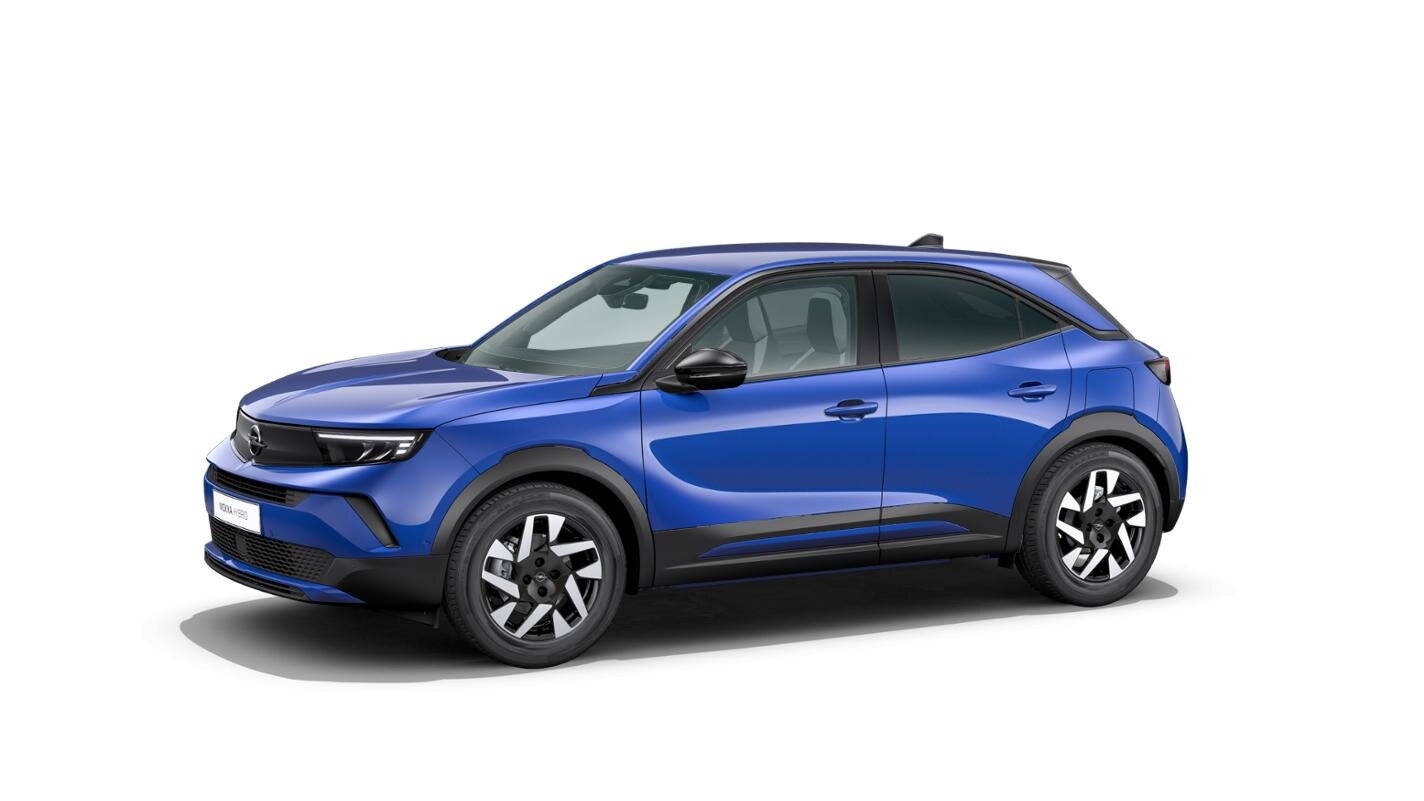 Opel Mokka Business Edition - Afbeelding 3