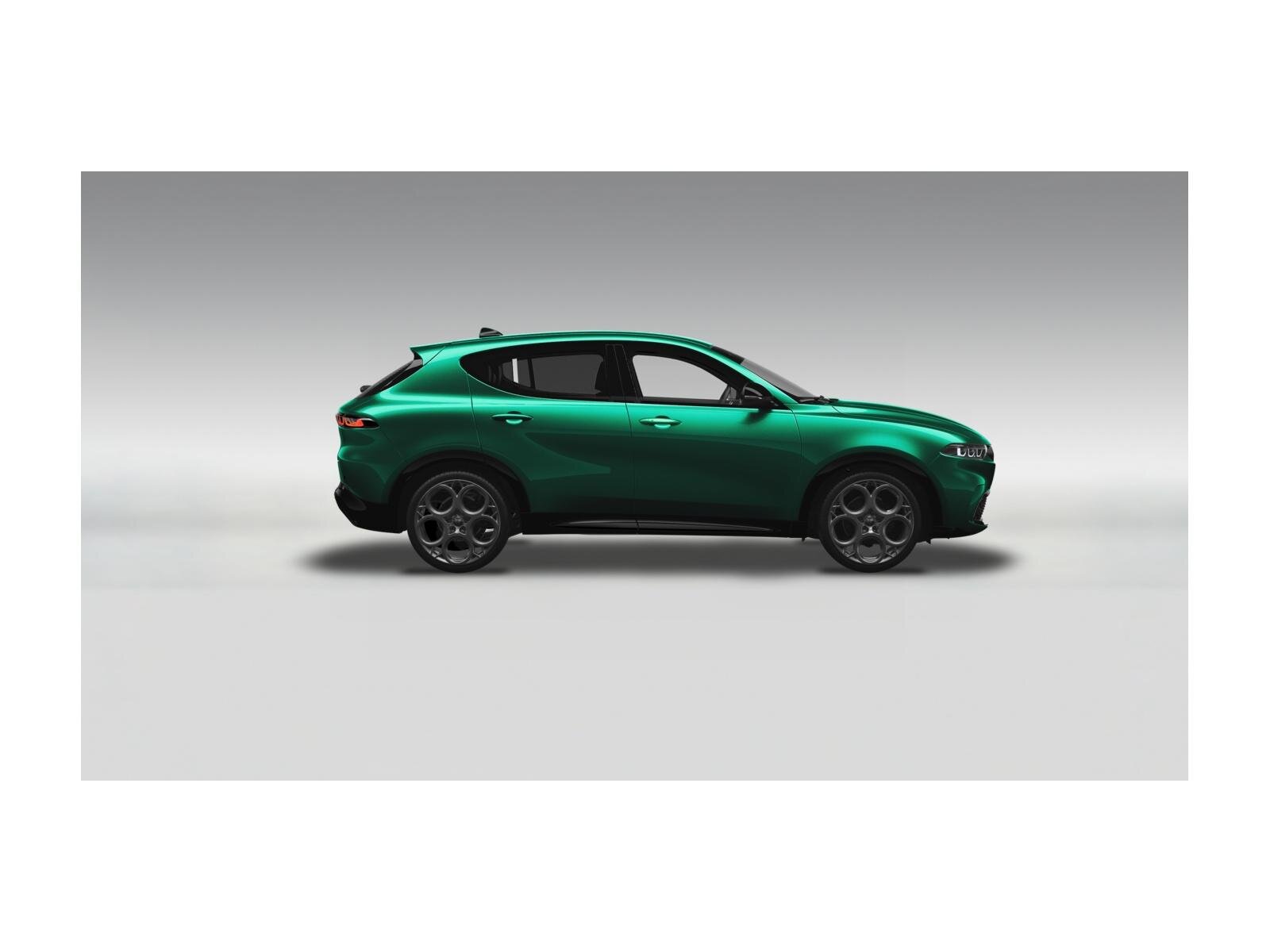 Alfa Romeo Tonale Veloce - Afbeelding 2