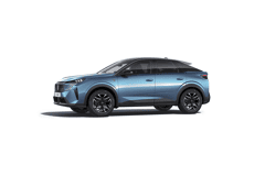 Peugeot 3008 GT - Afbeelding 3