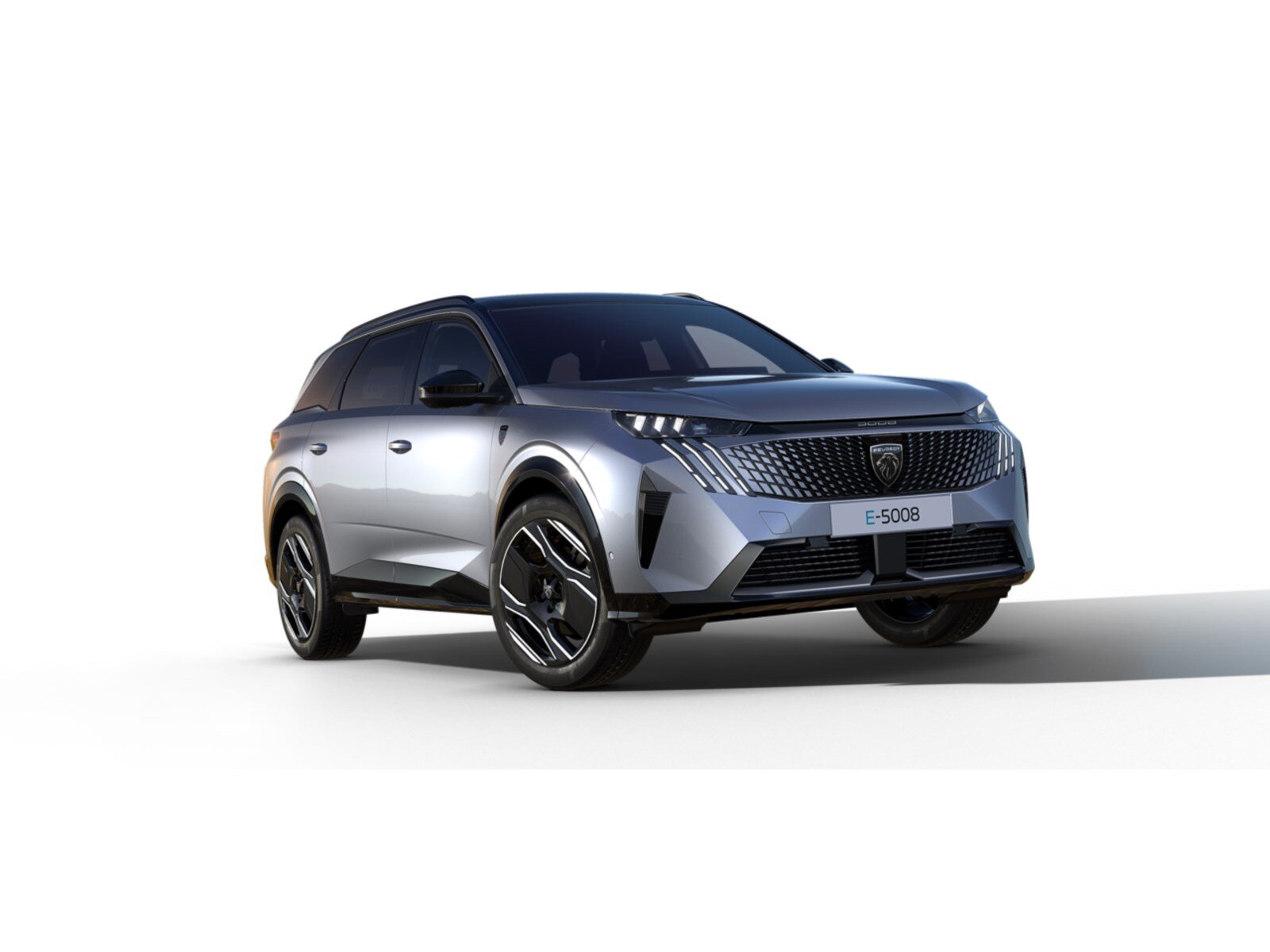 Peugeot 5008 GT Exclusive - Elektrisch - Afbeelding 2