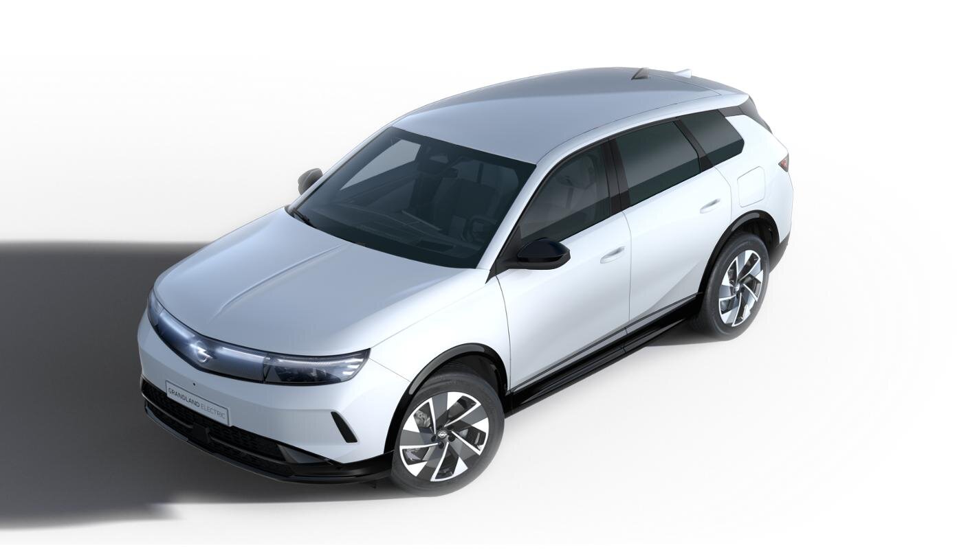 Opel Grandland GS - Electric - Afbeelding 4