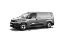 Opel Combo-e Standaard - Electric - Afbeelding 3
