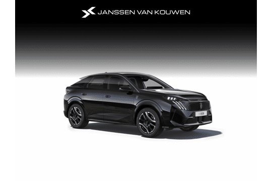 Peugeot e-3008 GT