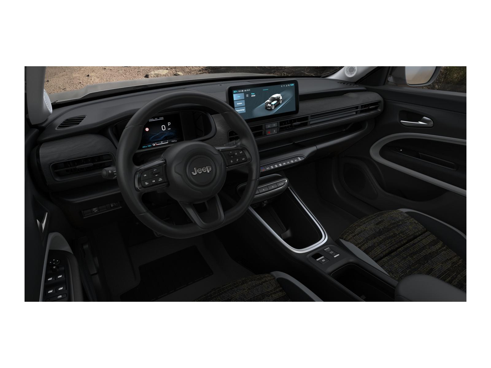 Jeep Avenger Longitude - Afbeelding 5