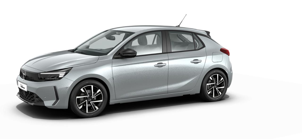 Opel Corsa Edition - Afbeelding 3