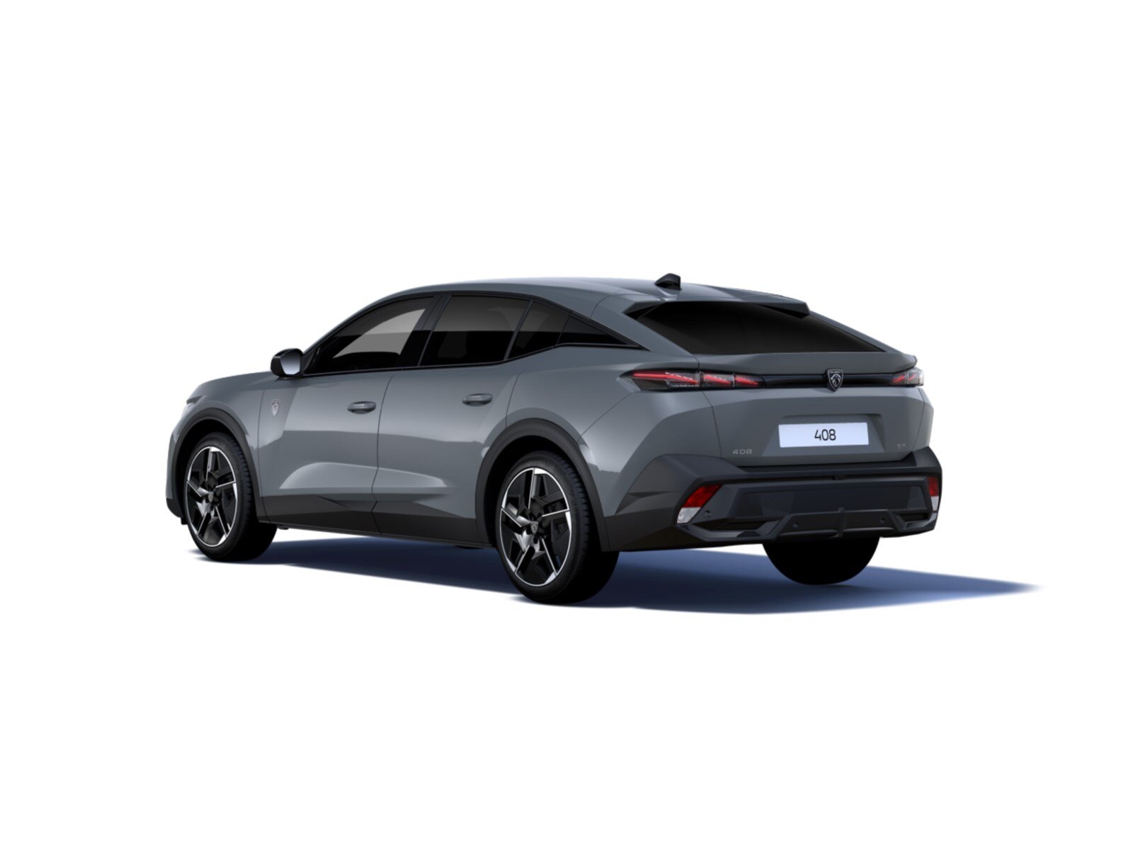 Peugeot 408 GT - Afbeelding 4