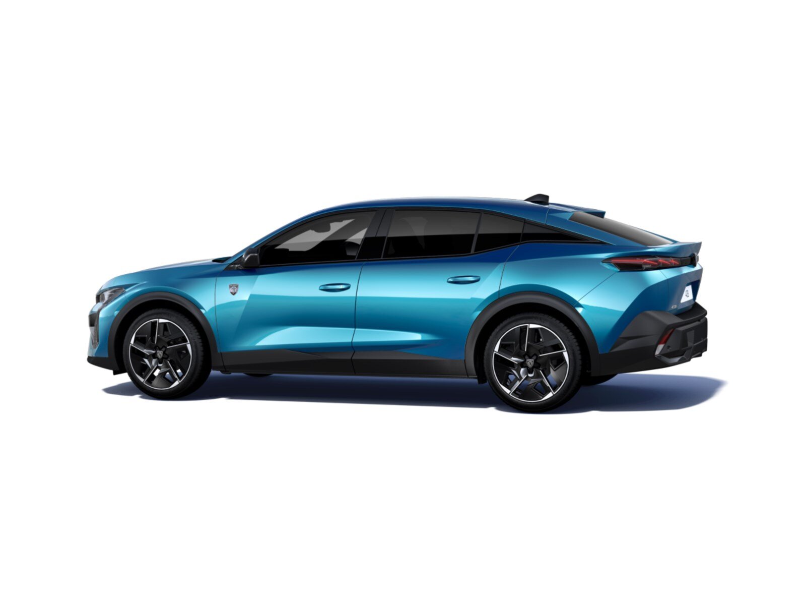 Peugeot 408 GT - Afbeelding 3