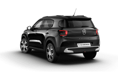 Citroën C3 Aircross ë-C3 You + Pack Plus - Afbeelding 3