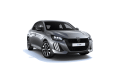 Peugeot e-208 Style - Afbeelding 2