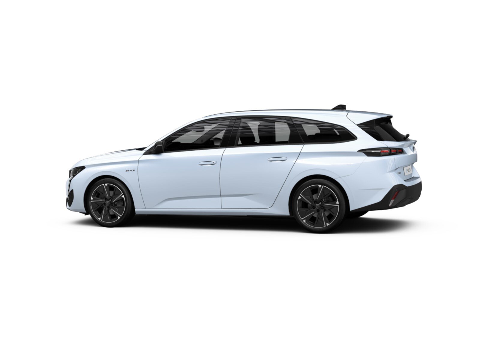 Peugeot e-308 Style - Afbeelding 4