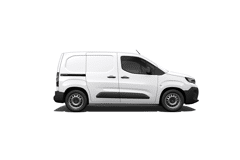 Peugeot Partner Standaard - Elektrisch - Afbeelding 3