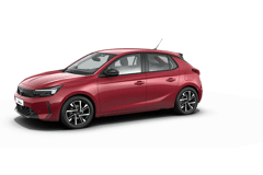 Opel Corsa Edition - Afbeelding 3