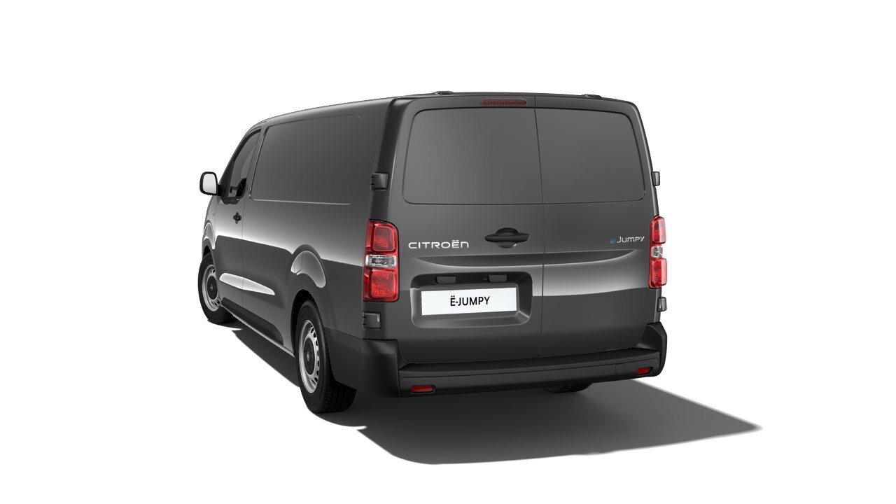 Citroën Jumpy Standaard - Elektrisch - Afbeelding 3