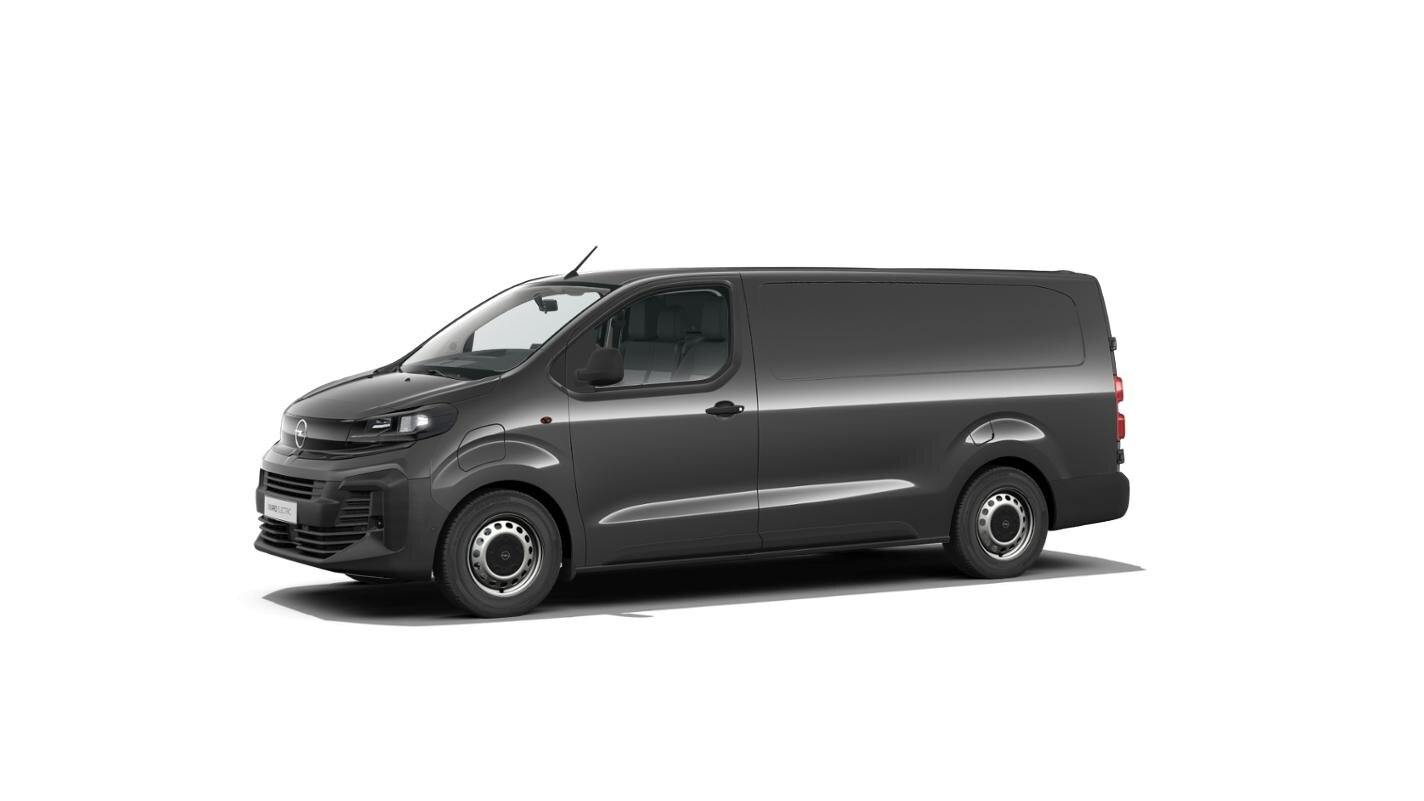 Opel Vivaro-e Standaard - Electric - Afbeelding 3