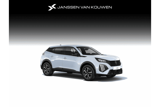 Peugeot e-2008 Business