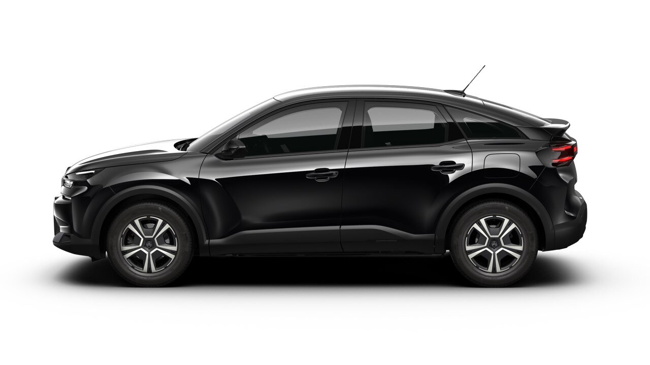 Citroën ë-C4 You - Afbeelding 2