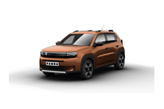 Fiat Grande Panda La Prima - Electric - Afbeelding 2