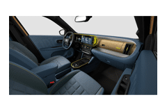 Fiat Grande Panda La Prima - Electric - Afbeelding 5