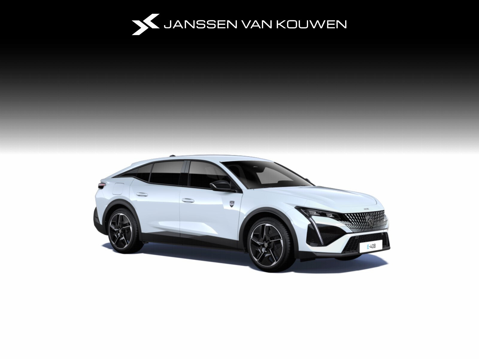 Peugeot 408 GT Avantage