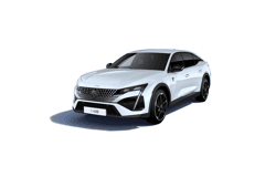 Peugeot 408 GT Avantage - Afbeelding 2