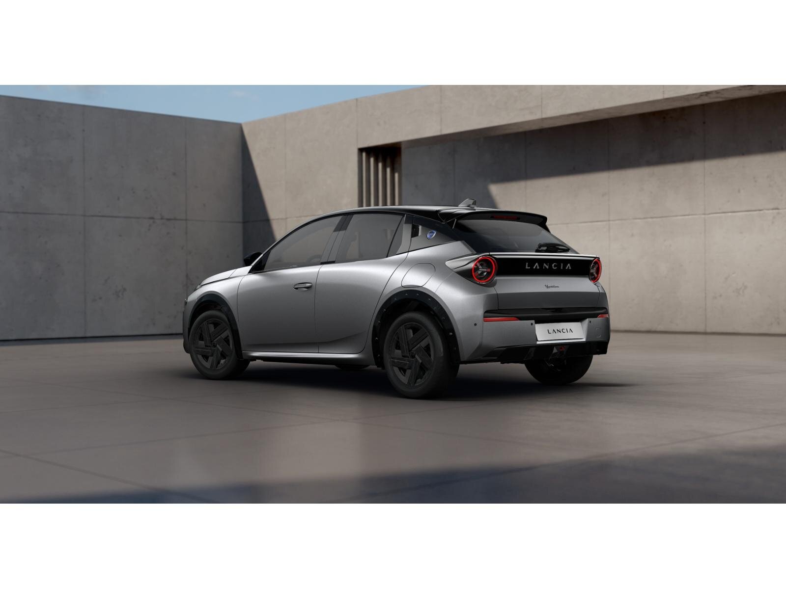 Lancia Ypsilon LX - Afbeelding 3